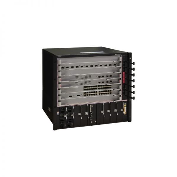 Huawei Шасси Huawei S9706 с 2*SRUC, 2*питанием переменного тока (EH1Z06EACC01)
