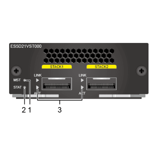 Huawei ES5D21VST000