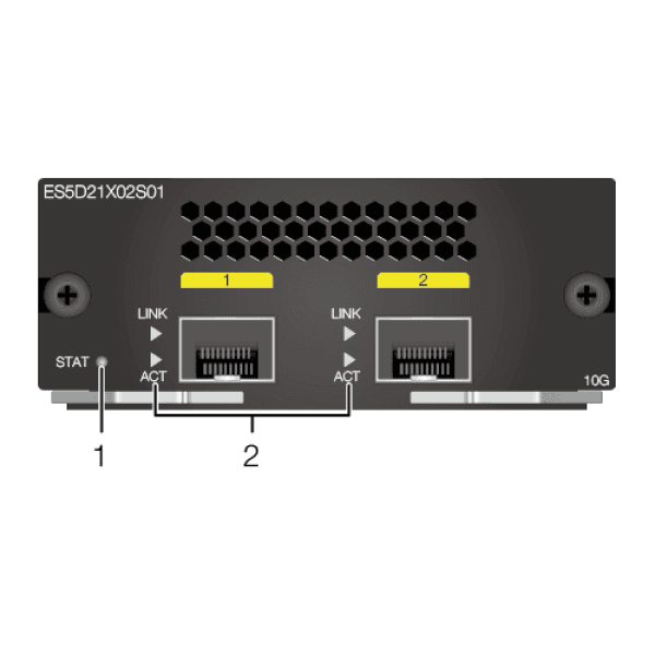 Huawei ES5D21X02S01