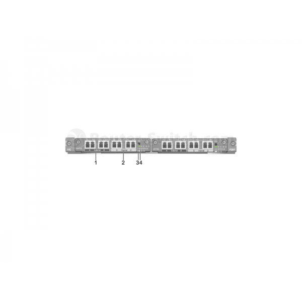 Huawei FIC-2LINE-M-BYPASS