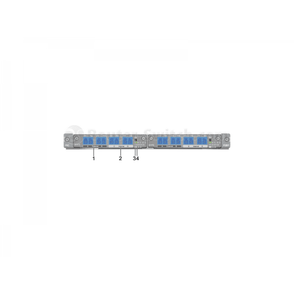 Huawei FIC-2LINE-S-BYPASS