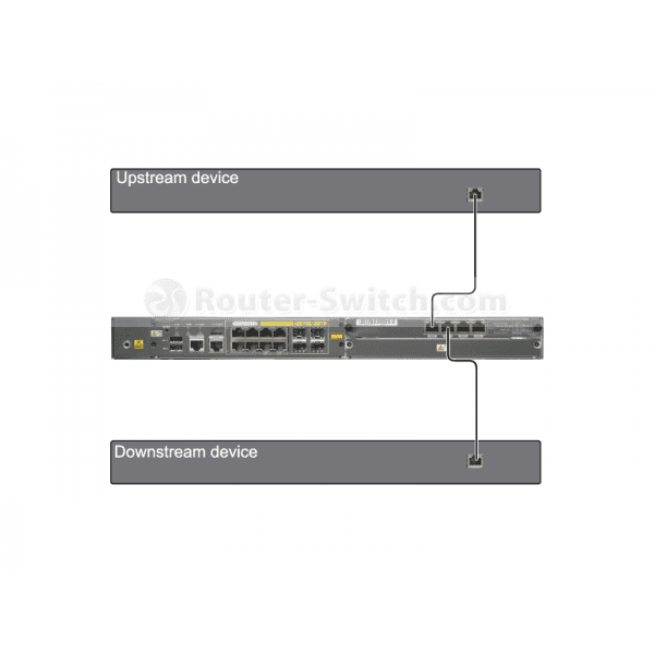 Huawei FIC-4GE-BYPASS