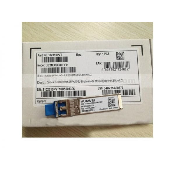Huawei LE2MXSC80FF0