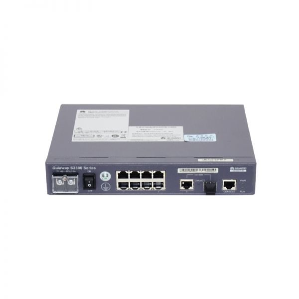 Huawei LS-S2309TP-EI-DC