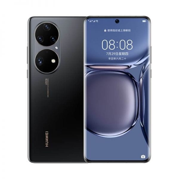 Huawei HUAWEI Mate 50 4G Phone