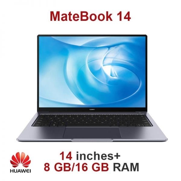 Huawei Huawei MateBook 14