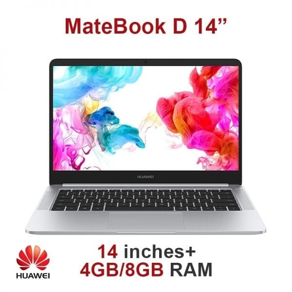 Huawei Huawei MateBook D 14"