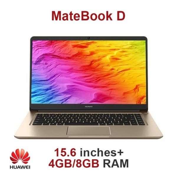 Huawei Huawei MateBook D