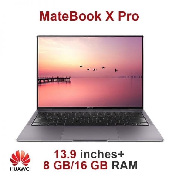 Huawei Huawei MateBook X Pro