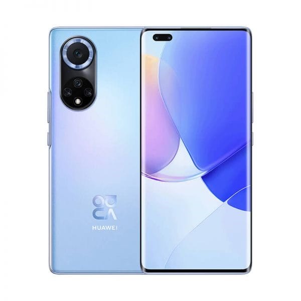 Huawei HUAWEI nova 9 Pro 4G Phone