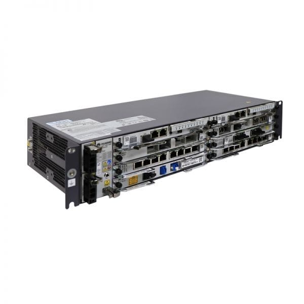 Huawei Huawei OptiX OSN 1800 II Enhanced