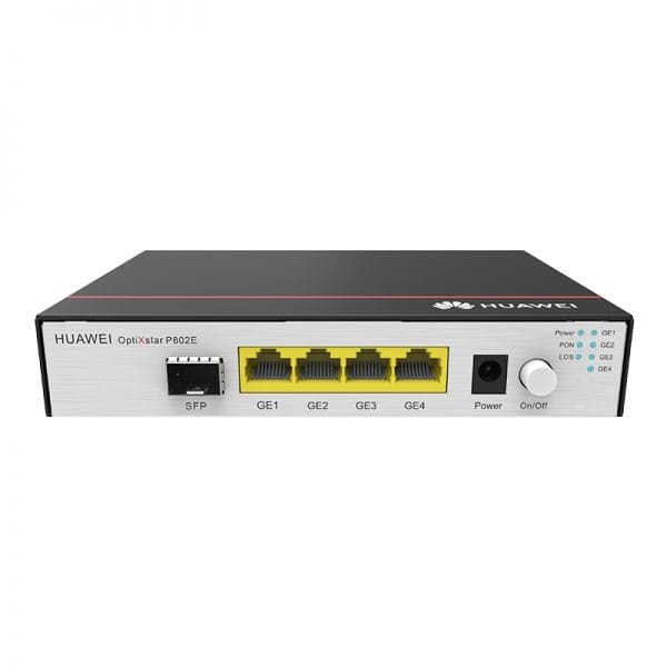 Huawei Huawei OptiXstar P802E