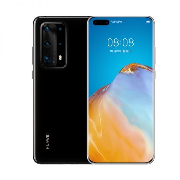 Huawei Huawei P40 Pro+ 5G Phone