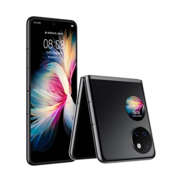Huawei HUAWEI P50 Pocket