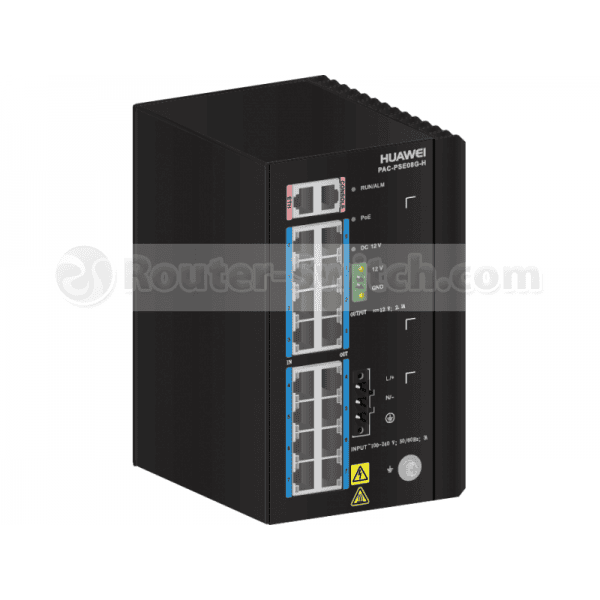 Huawei PAC-PSE08G-H