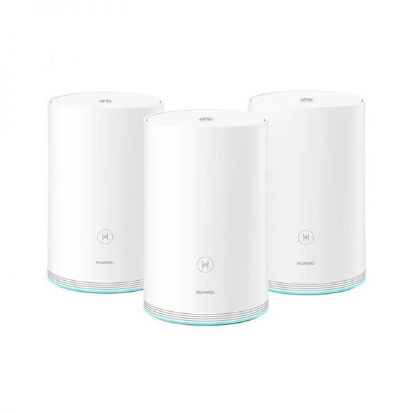 Huawei Huawei Q2 Pro Mesh Router 3 Base Router