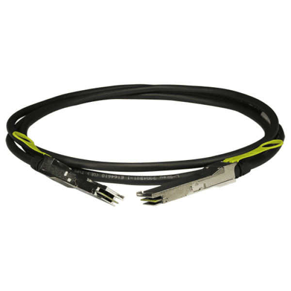 Huawei QSFP-40G-CU3M
