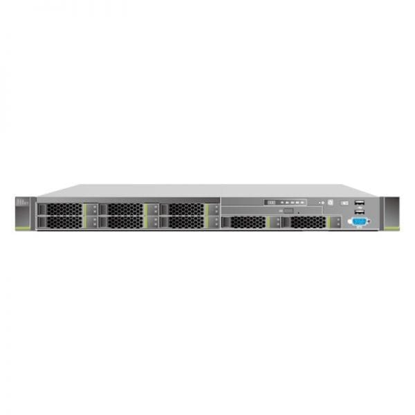 Huawei Huawei RH1288 V3 Server with E5-2620 V4 Processor, 16GB DDR4, 1200GB 10K SAS, SR130 Raid Card, 460W PS