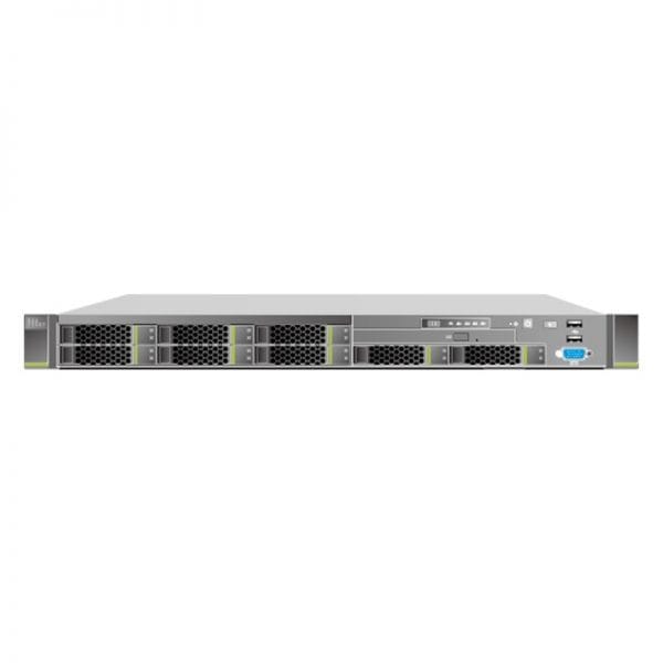 Huawei Huawei RH1288 V3 Server Chassis with E5-2630 v4 Processor