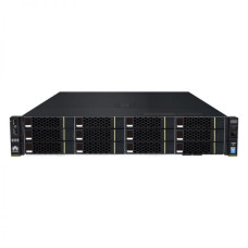 Huawei RH2288 V3 Server Chassis with E5-2640 v4 Processor