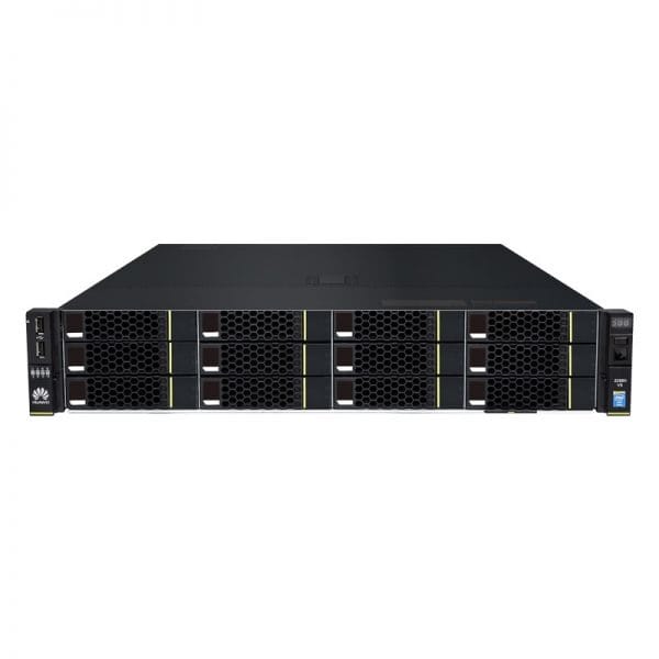 Huawei Huawei RH2288 V3 Server Chassis with E5-2640 v4 Processor