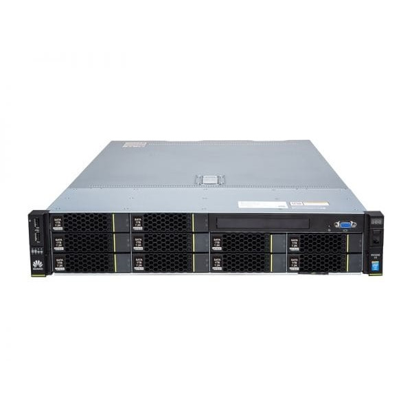 Huawei Huawei RH2288H V3 Rack Server