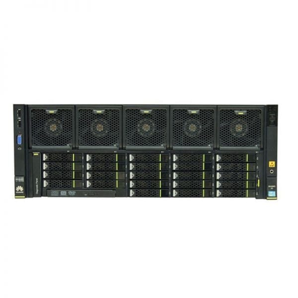 Huawei Huawei RH5885 V3 Server Chassis with E7-4809 v4 Processor