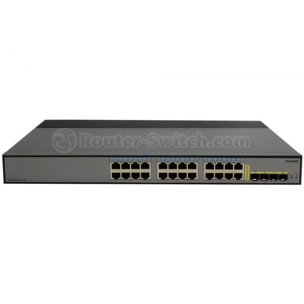 Huawei S1700-28GFR-4P-AC