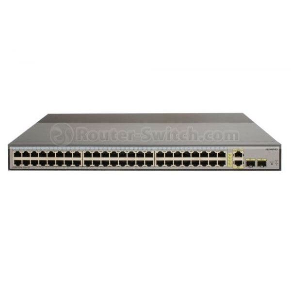 Huawei S1700-52FR-2T2P-AC