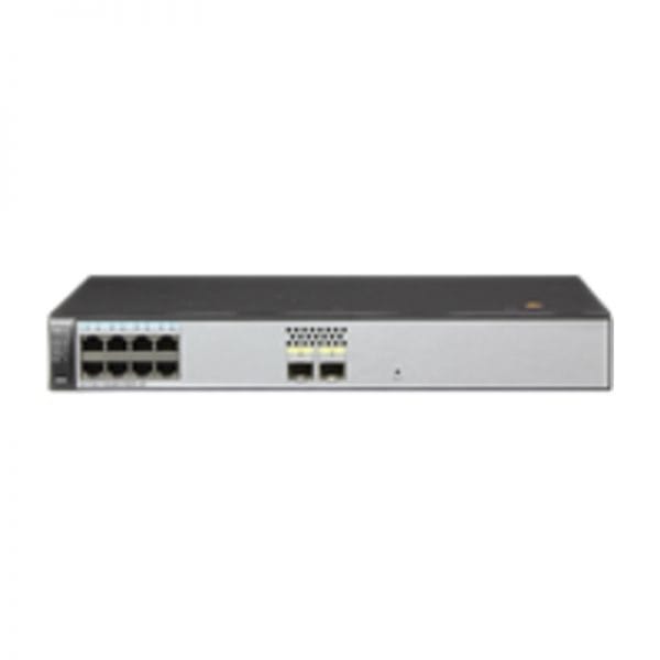 Huawei S1720-10GW-PWR-2P-E