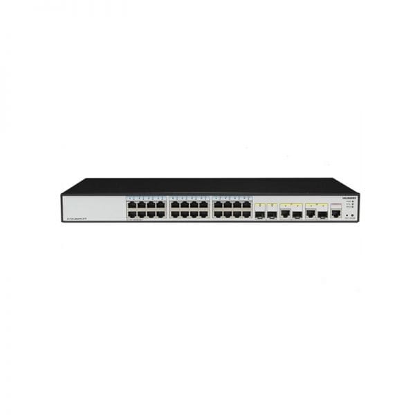 Huawei S1720-28GFR-4TP-AC