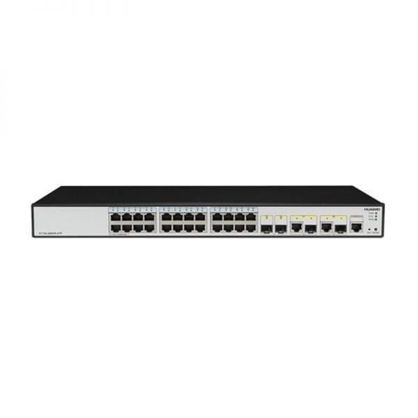 Huawei S1720-28GWR-PWR-4TP