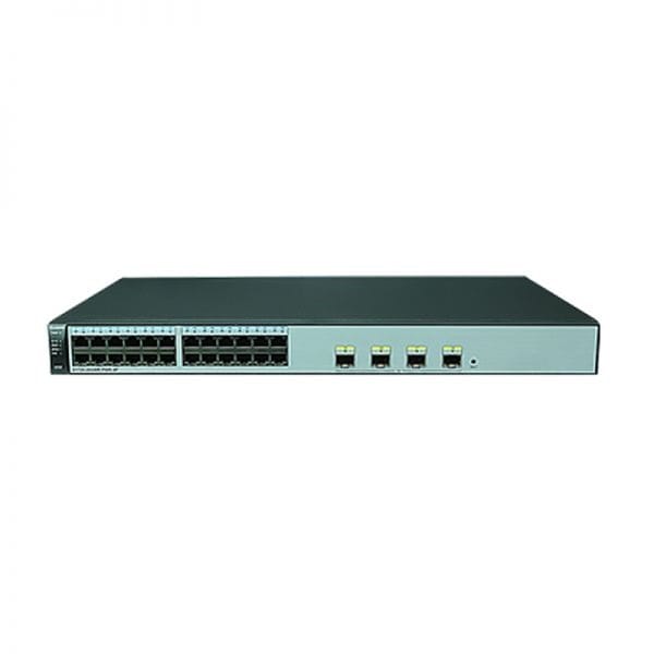 Huawei S1720-28GWR-PWR-4X-E