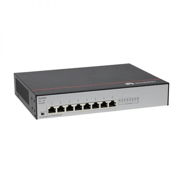 Huawei S1730S-L8P-MA