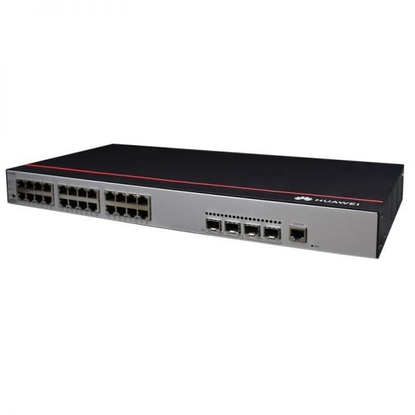 Huawei S1730S-S24T4S-A1