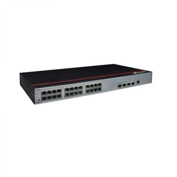 Huawei S1730S-S24T4X-A1