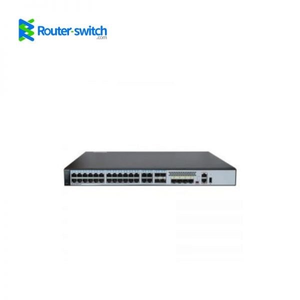 Huawei S2350-20TP-PWR-EI-AC