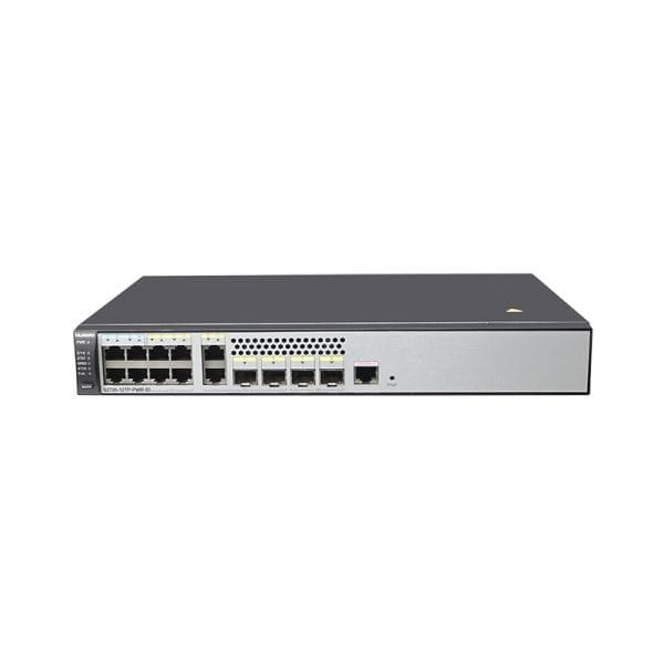Huawei S2720-12TP-PWR-EI