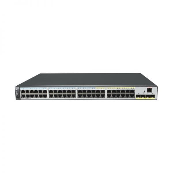 Huawei S2720-52TP-PWR-EI