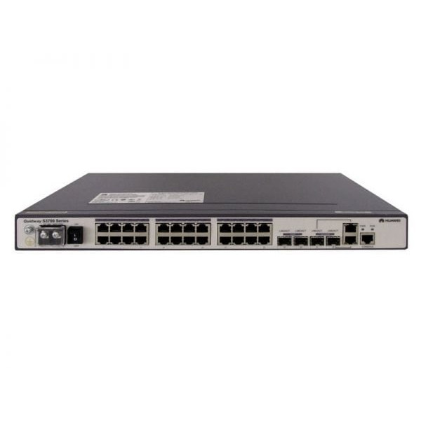 Huawei S3700-28TP-EI-DC