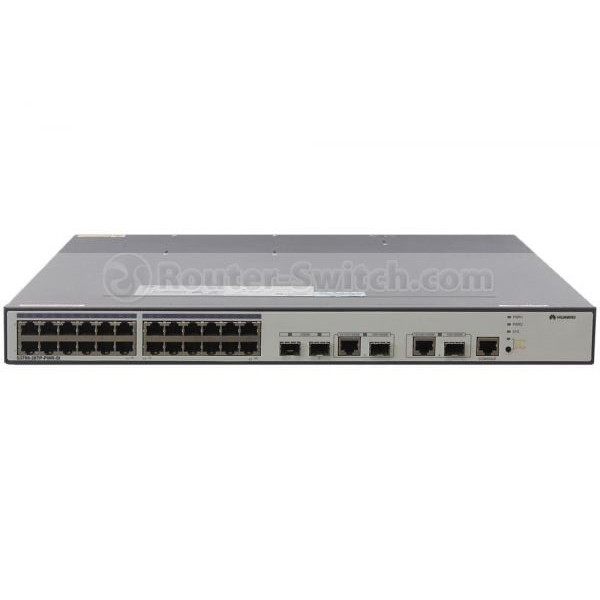 Huawei S3700-28TP-PWR-SI