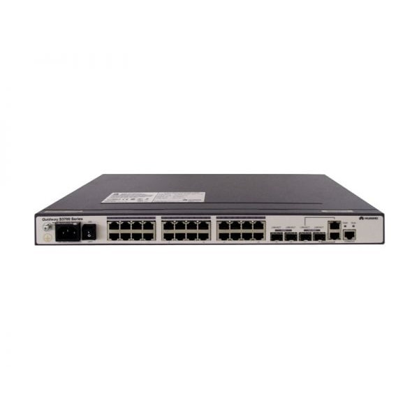 Huawei S3700-28TP-SI-AC