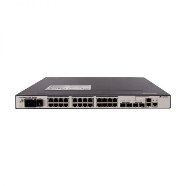 Huawei S3700-28TP-SI-DC