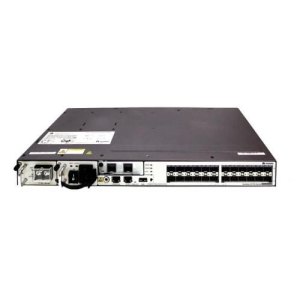 Huawei С5300-28П-ЛИ-24С-4АХ