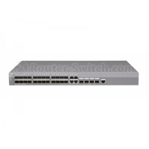 Huawei S5300-28P-LI-24S-БАТ