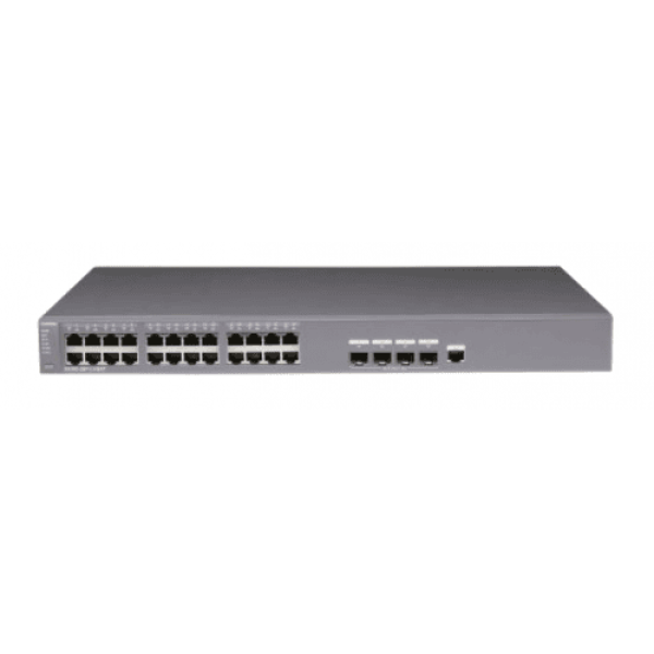 Huawei С5300-28П-ЛИ-4АХ