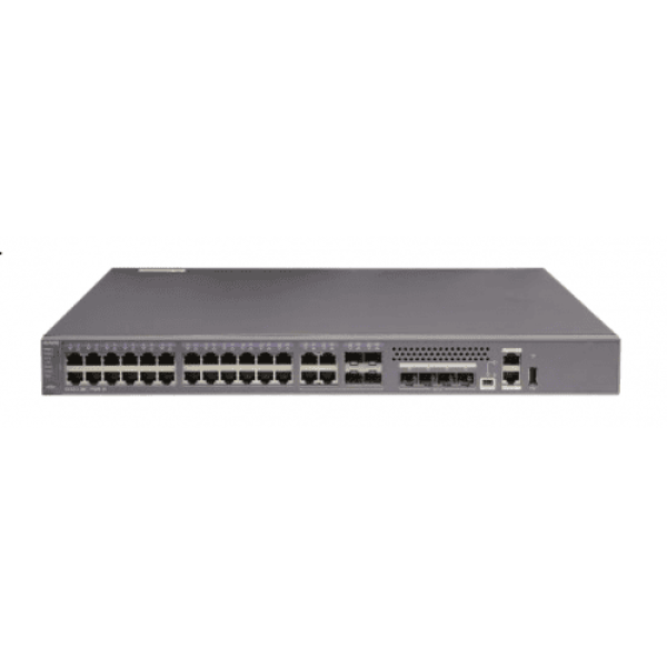 Huawei S5320-36C-PWR-EI-DC