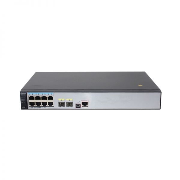 Huawei S5700-10P-PWR-LI-AC