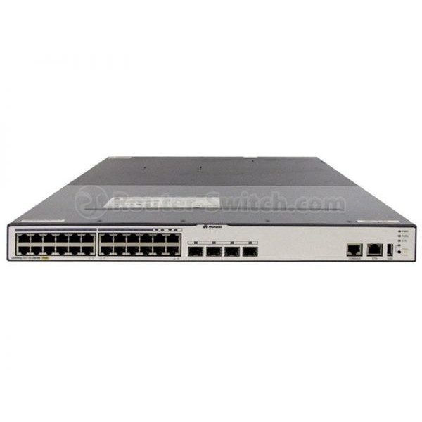 Huawei S5700-24TP-PWR-SI-AC