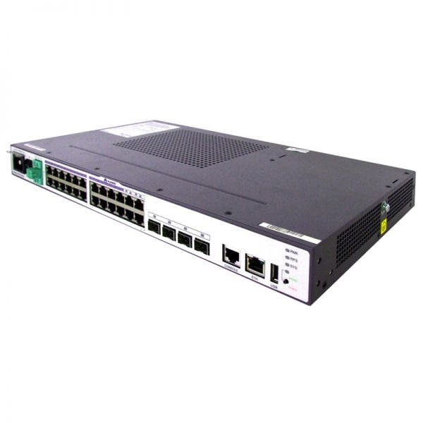 Huawei S5700-24TP-SI-AC